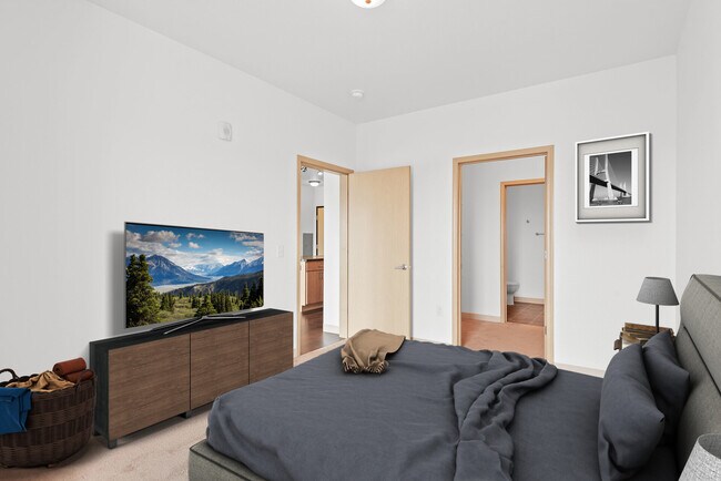 Foto del edificio - Fourth Street Co-op Apartments