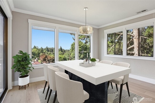 Foto del edificio - Newly remodeled Juanita Gem!