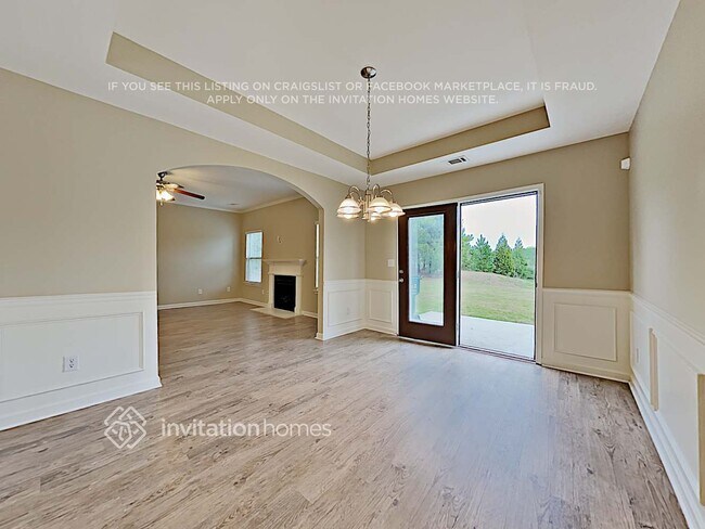 Foto del edificio - 139 Sonya Mill Ct NW