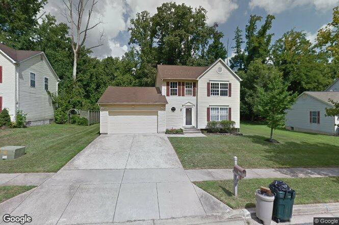 Primary Photo - 3208 Shekhar Ct