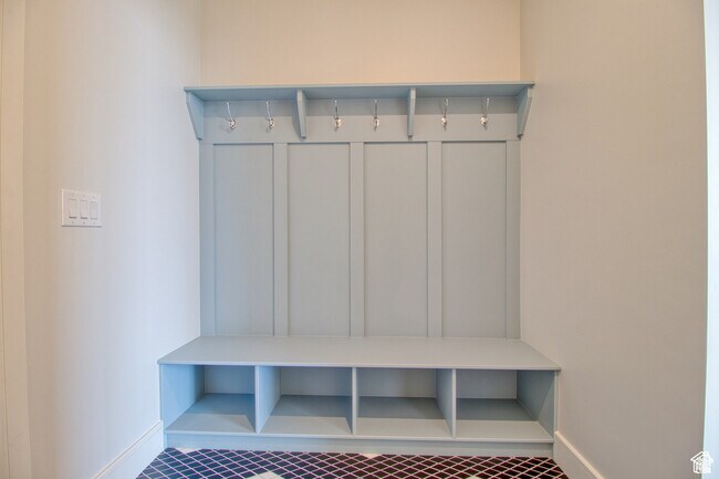 Foto del edificio - 1338 S 450 E