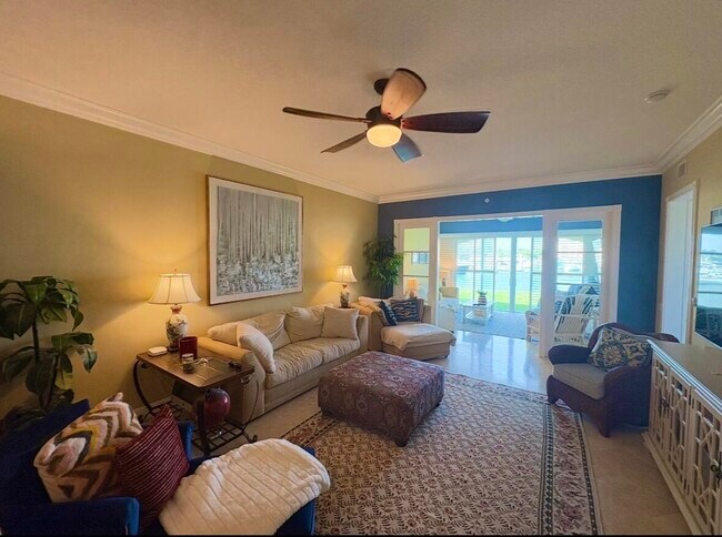 Foto del edificio - 14 Harbour Isle Dr W