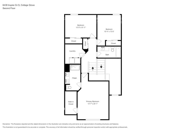 Building Photo - 6439 Inspire Cir S