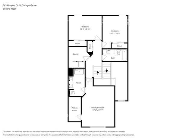 Foto del edificio - 6439 Inspire Cir S