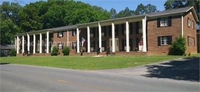 Primary Photo - 100 Branham Ave SW