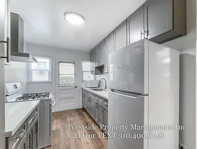 Foto del edificio - 1231 Harvard St