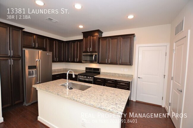 Foto del edificio - 13381 Launders St