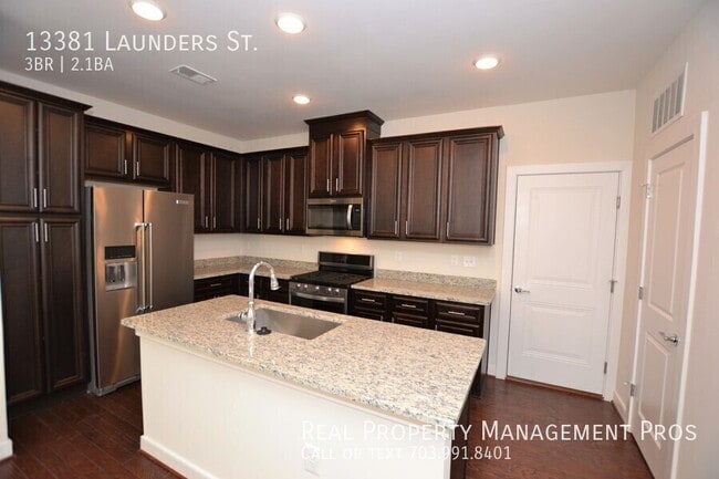 Photo - 13381 Launders St.- Apartment