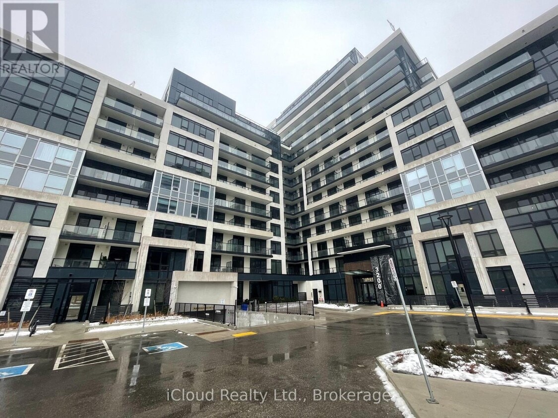 Photo principale - 395 Dundas St W