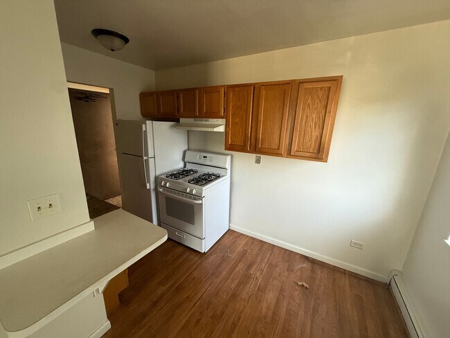 Foto del edificio - 301 Hawthorne Cir