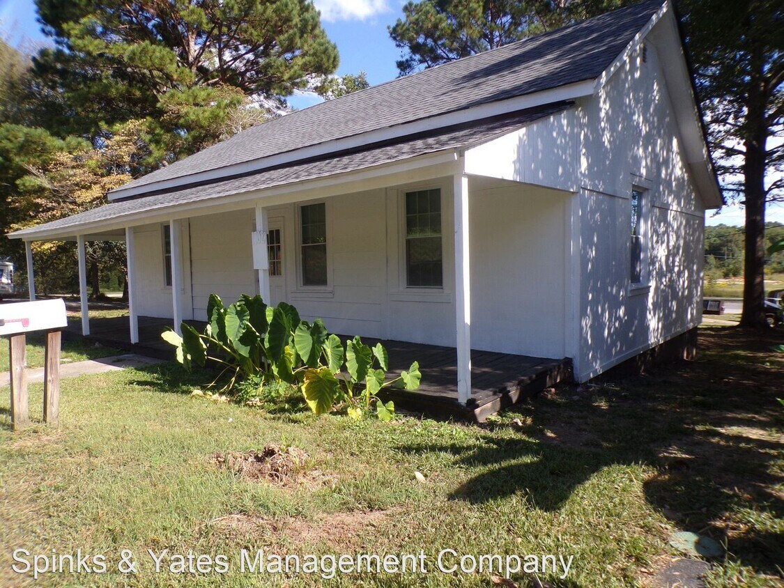Primary Photo - 2 br, 1 bath House - 1702 58th St
