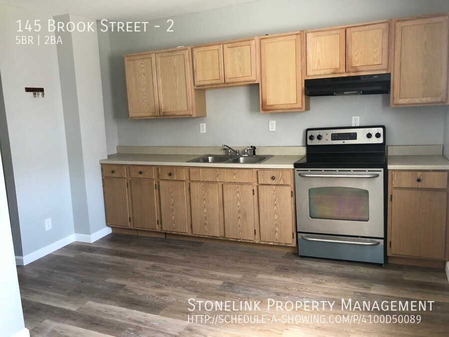 Foto principal - 145 Brook St