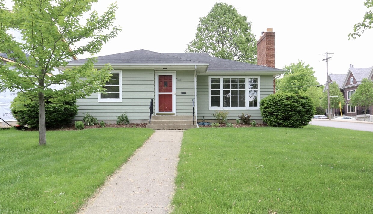 Primary Photo - 5137 Gorgas Ave