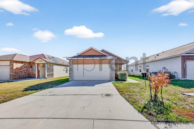 Building Photo - 5706 Cicada Cir