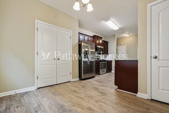 Foto del edificio - 2540 Arnold Mill Rd NW