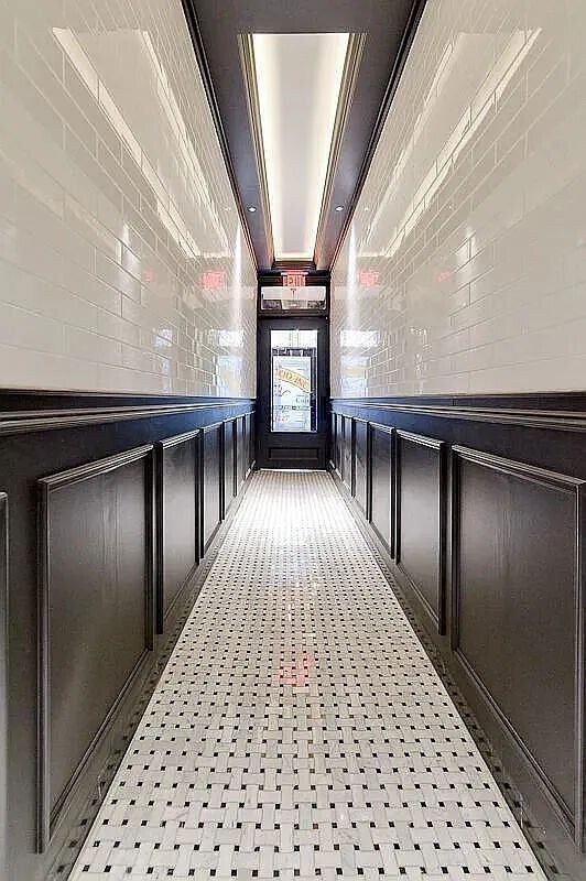 Foto del edificio - 146 Mulberry Street