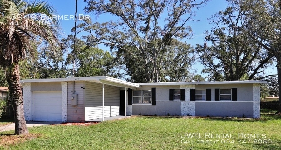 Primary Photo - 3949 Barmer Dr
