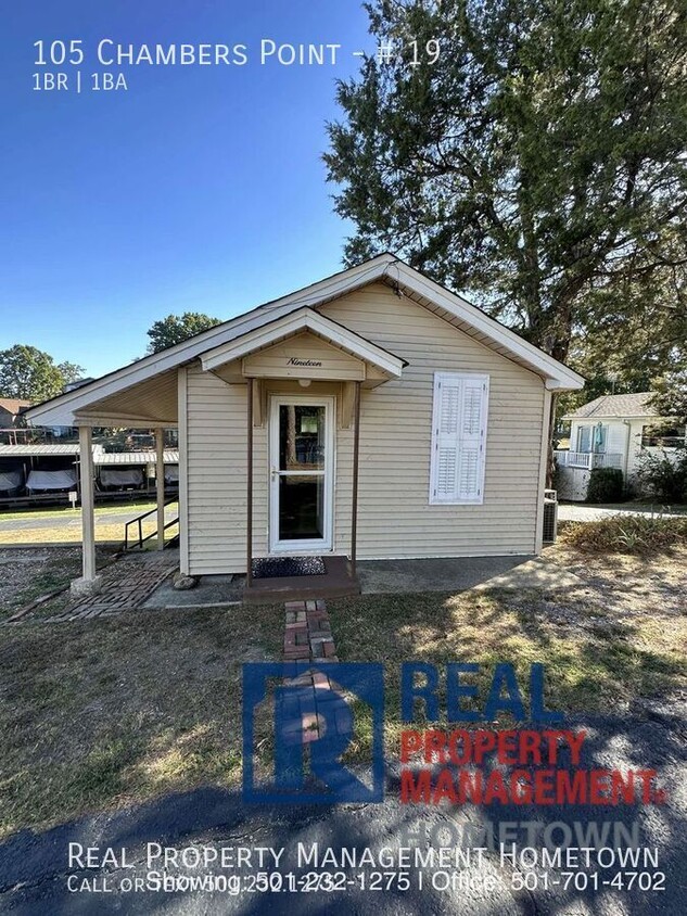 Foto principal - 105 Chambers Point