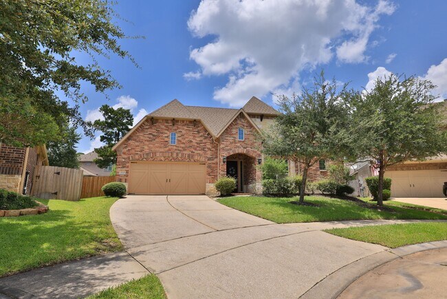 Building Photo - 23311 Preserve View Cir