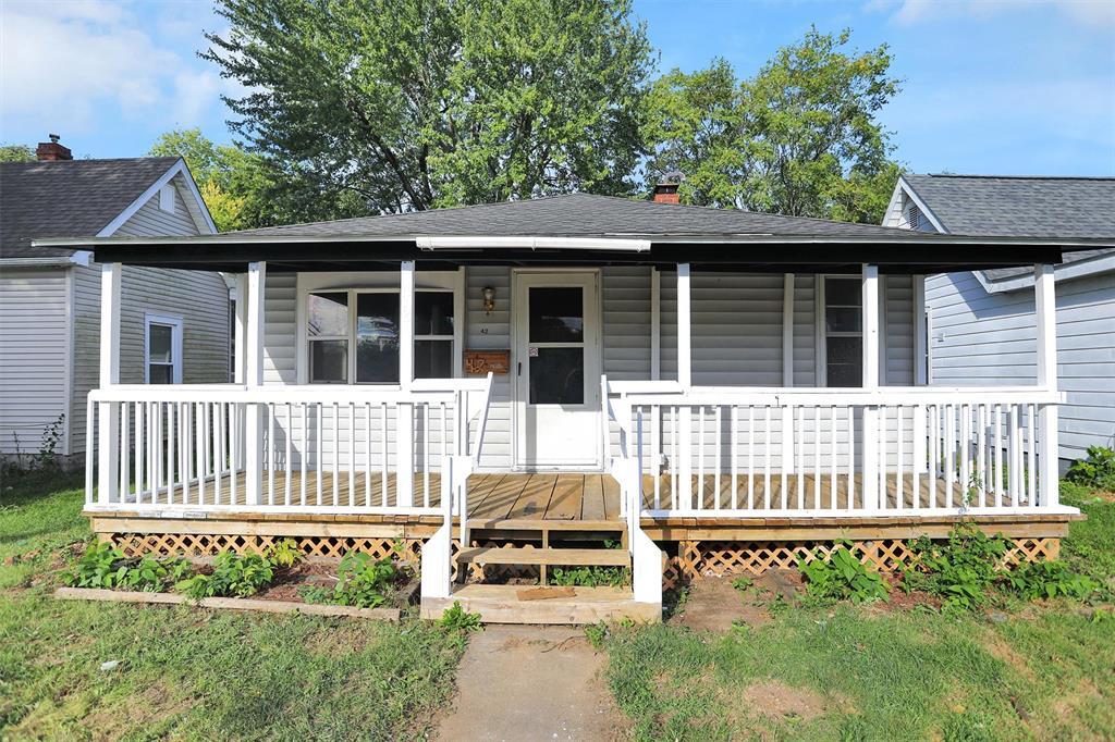 Foto principal - 42 N Gladstone Ave