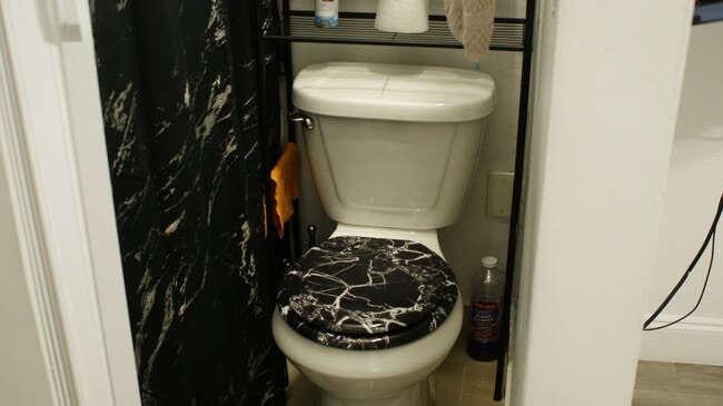 Bathroom - 2240 NW 90th St
