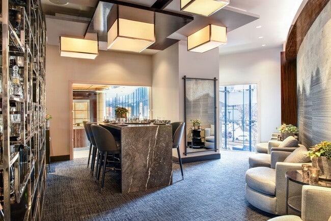 Foto del edificio - 401 N Wabash Ave