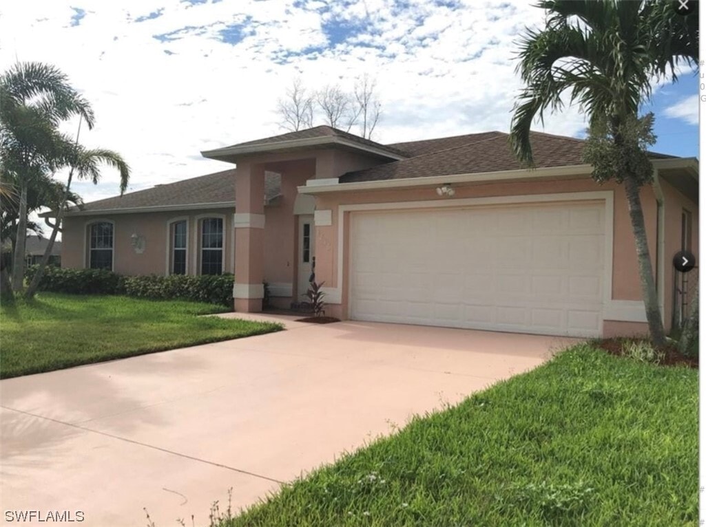 1816 SW 38th Terrace, Cape Coral, FL 33914 House for Rent in Cape