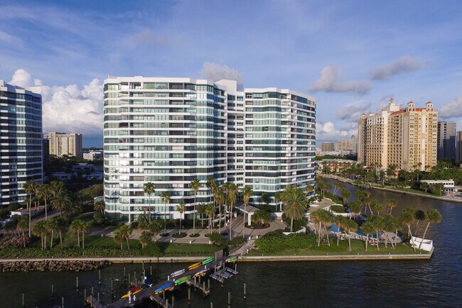 Building Photo - 888 Blvd of the Arts