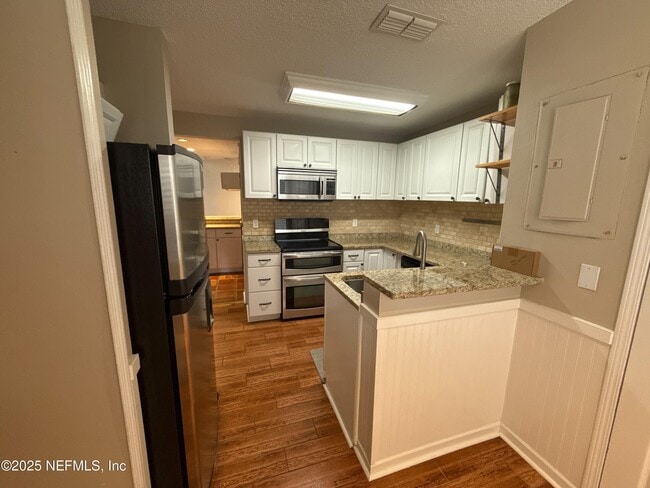 Foto del edificio - 1 Turtleback Trail