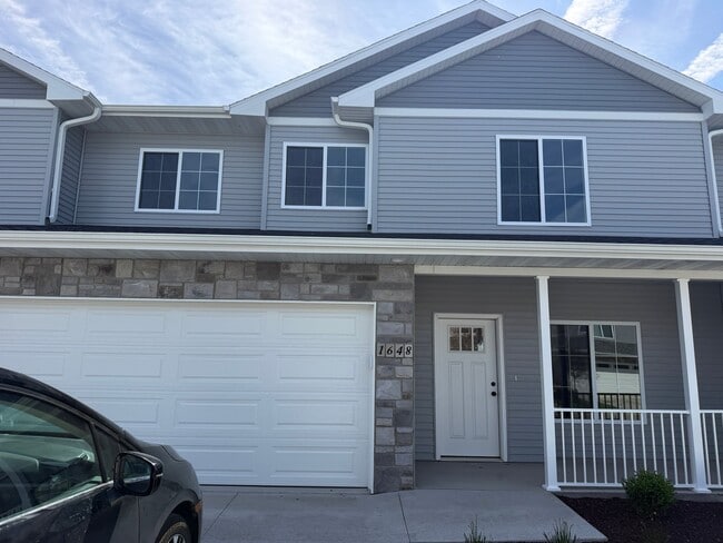 Photo - 1648 Aspen Ct (North Liberty, IA) Apartment