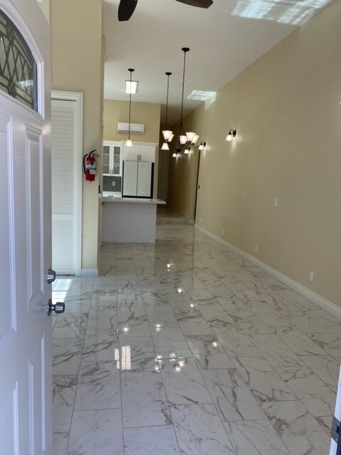 Main entrance - 1027 Bancroft Way