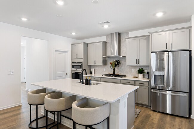 Foto del edificio - 1204 Hardin Hill Lane