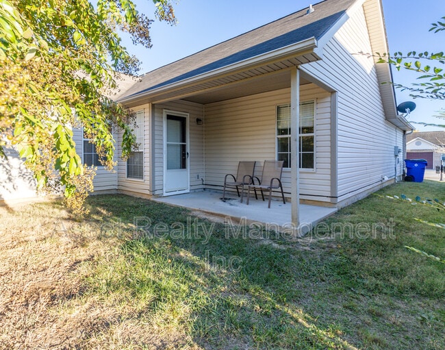 Photo - 2921 Billings Way House