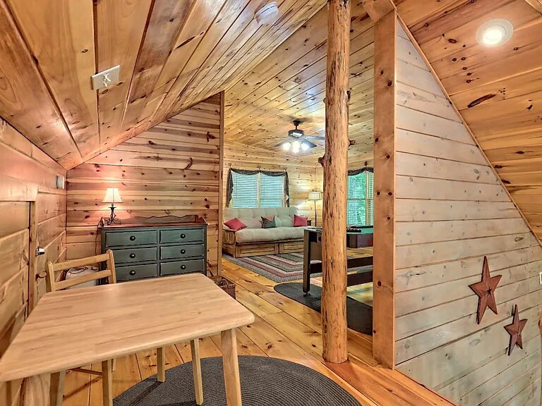 118 Ringtail Run, Murphy, NC 28906 House for Rent in Murphy, NC