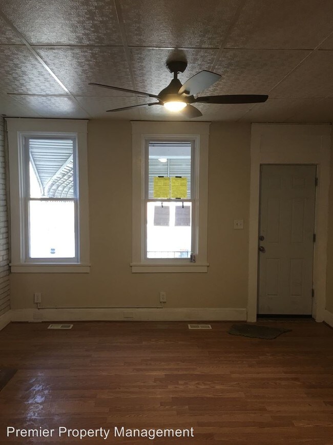 Building Photo - 3 br, 1 bath House - 2747 Wilkens Avenue