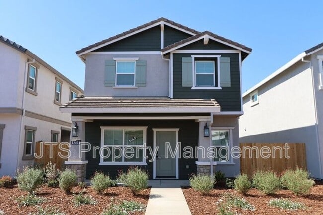 Building Photo - 4256 Aura Way