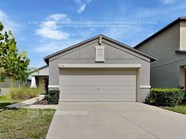 Building Photo - 7114 Paradise Island Ct