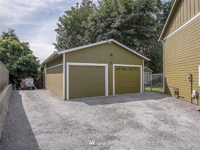 Building Photo - 4120 185th St SW