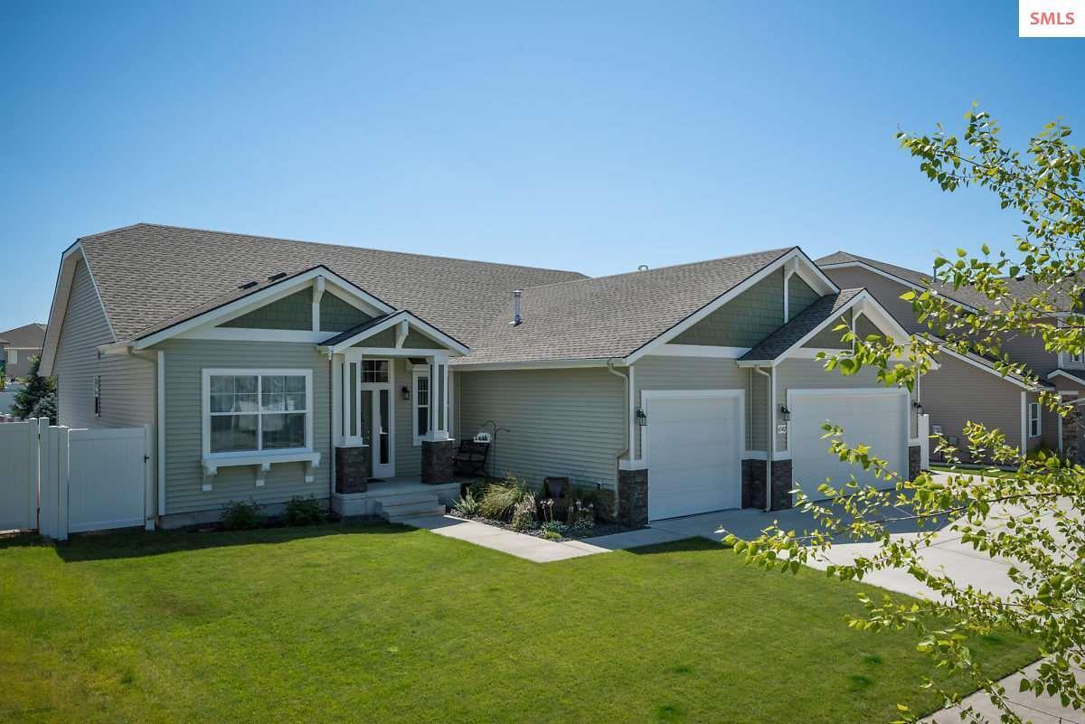 Foto principal - 4342 Magrath Dr