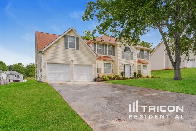 Building Photo - 6172 Wurtenburg Ct