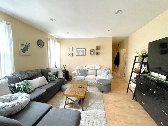 Foto del edificio - 91 Green St