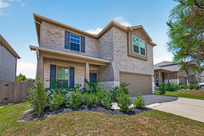Foto del edificio - 338 Shady Cedar Hl Ln
