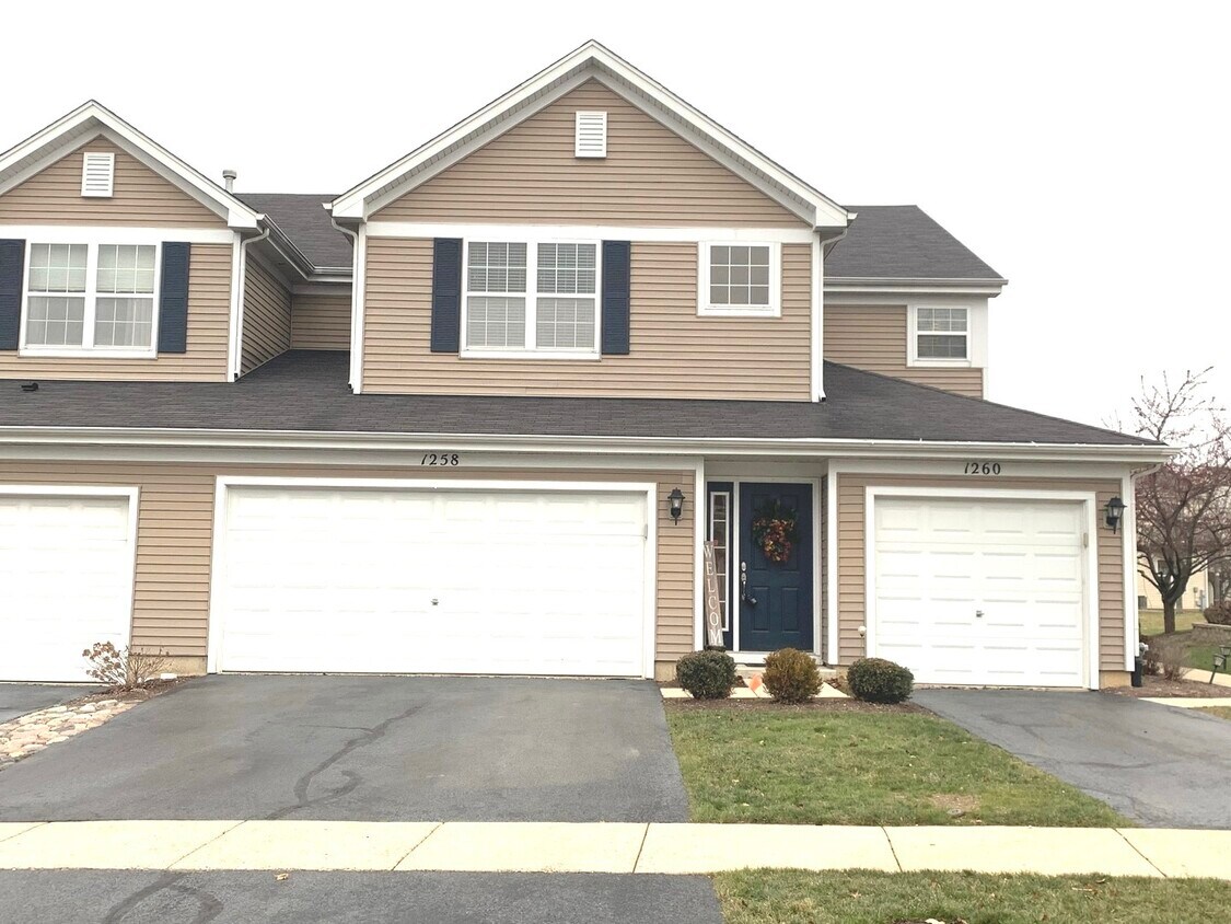 Primary Photo - 1258 Remington Dr
