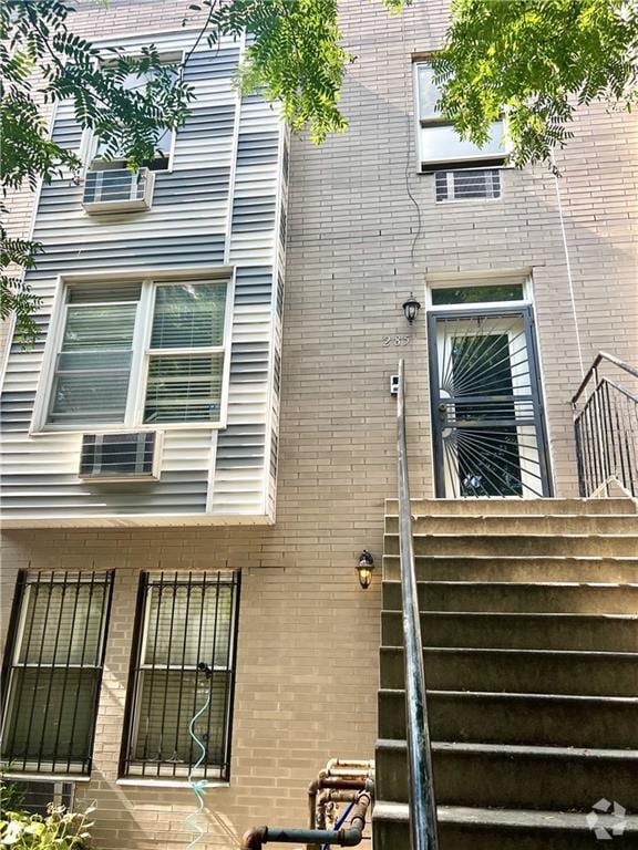 Building Photo - 285 MacDougal St