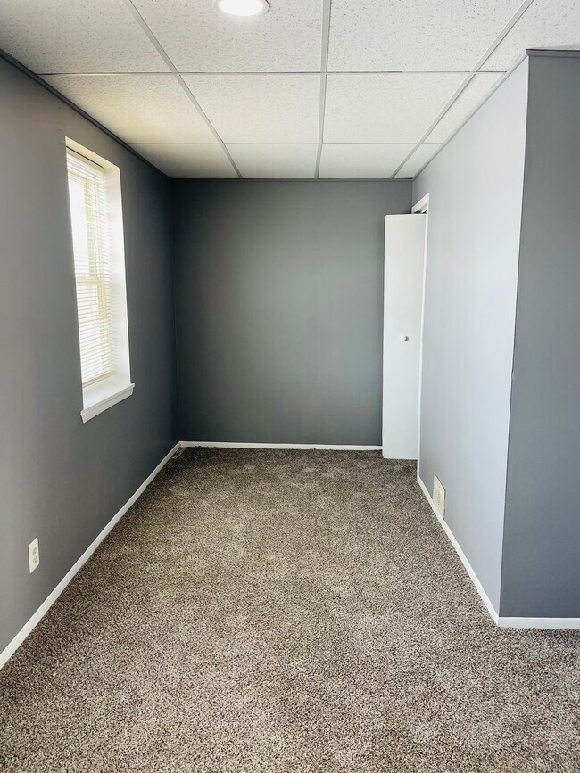 Unidad de dormitorio n.º 4 - 292 Mill St