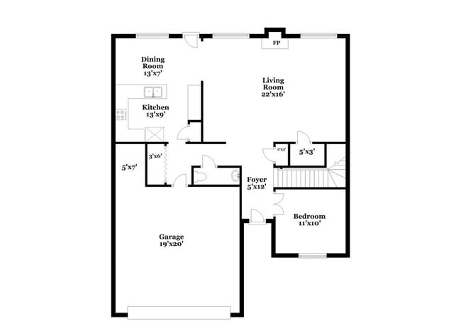 Foto del edificio - 300 Kentshire Pl NW