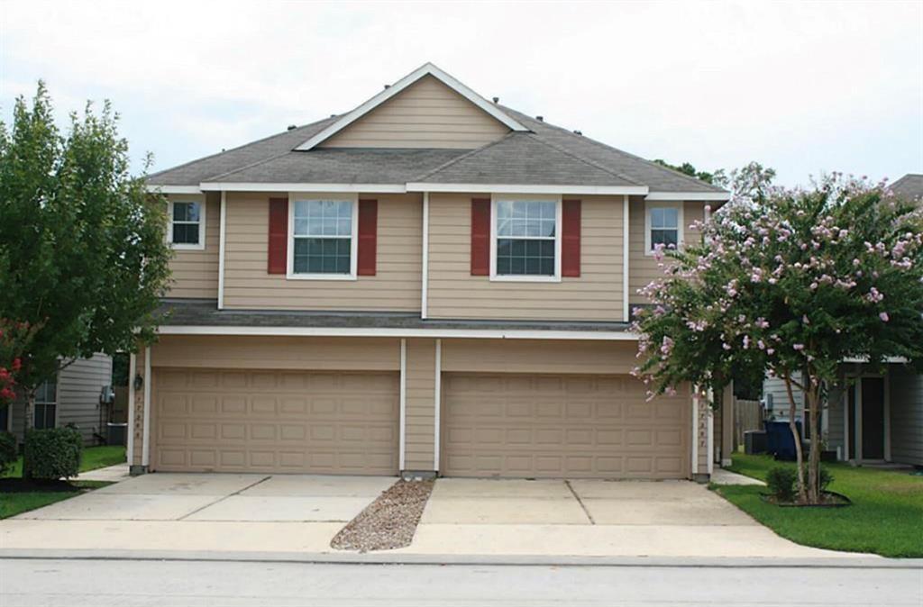 Foto principal - 17203 Oakwood Chase Dr