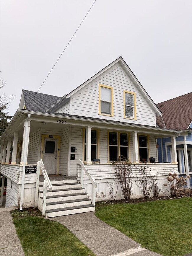 Foto del edificio - 1525/1523 Grant St