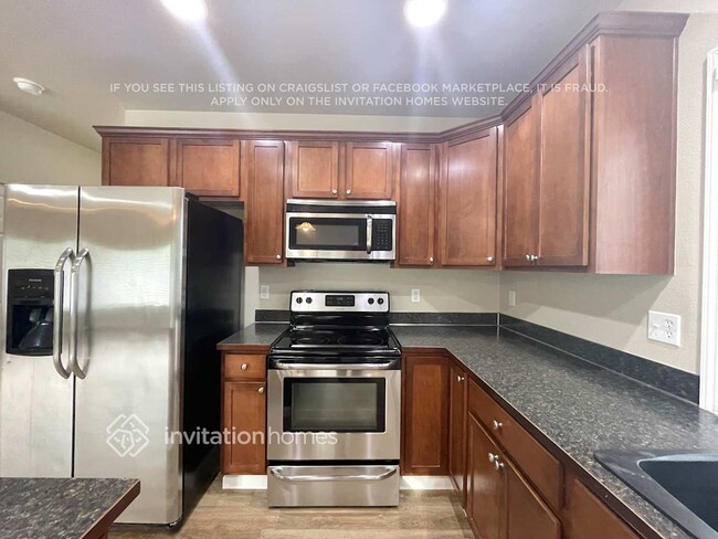 Foto del edificio - 15404 87th Ave E