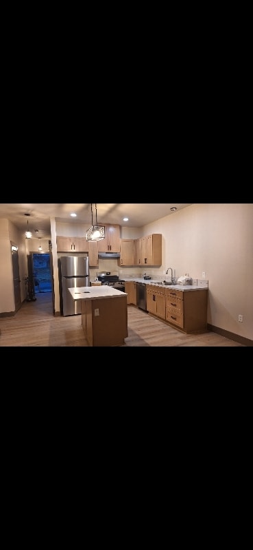 Foto del edificio - 315 S McKinley St